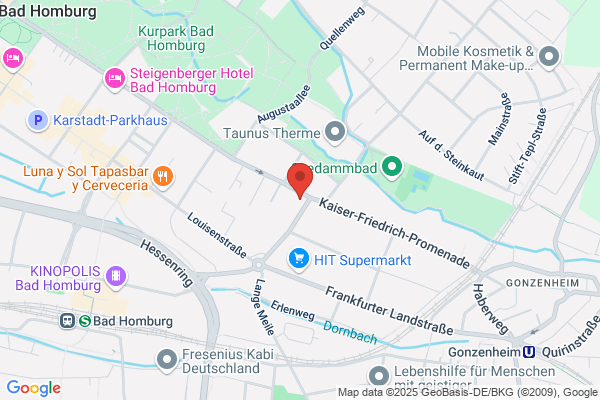 Wertefinder Vermögensverwaltung GmbH