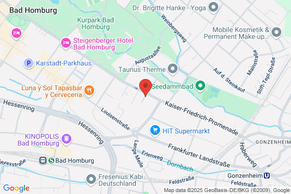 eastWest Venture Capital GmbH