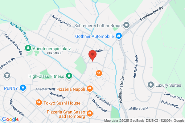 SHK Baumanagement UG(haftungsbeschränkt)