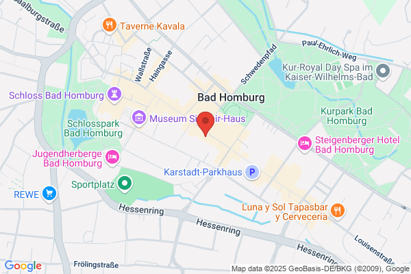 BLUME2000 Bad Homburg