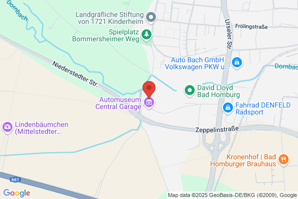 Millennium Bäder