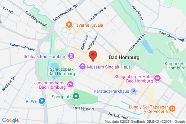 Intersport Krumholz Bad Homburg