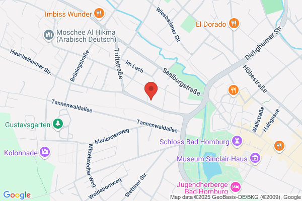 Regionales Diakonisches Werk Hochtaunus