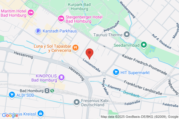 Taunus Straßenreinigung GmbH