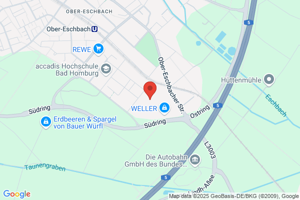 BDSW Bundesverband der Sicherheitswirtschaft e.V.