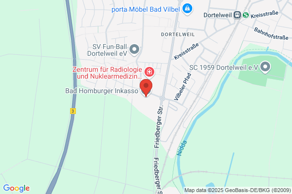 Bad Homburger Inkasso GmbH