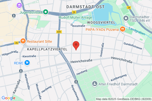 DU UND ICH Partnervermittlung GmbH