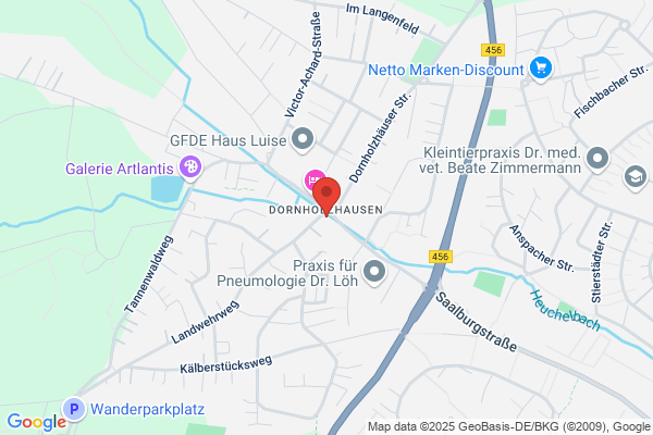 Friseur 2 in 1 Jan Bossmann & Krystyna Bossmann GbR