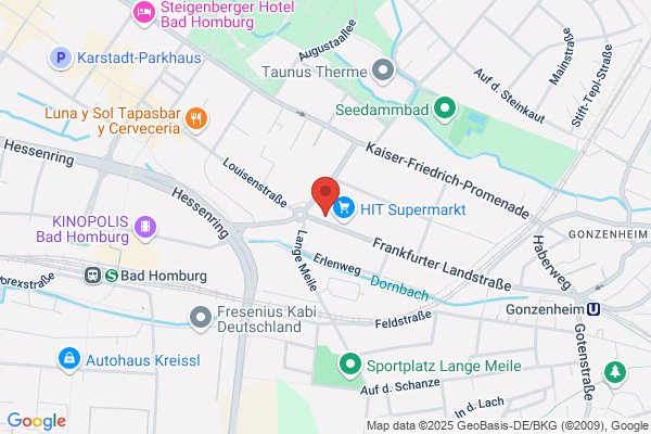 Haarpflege Studio Ruopp