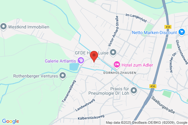 Reimund Boderke, Marlies