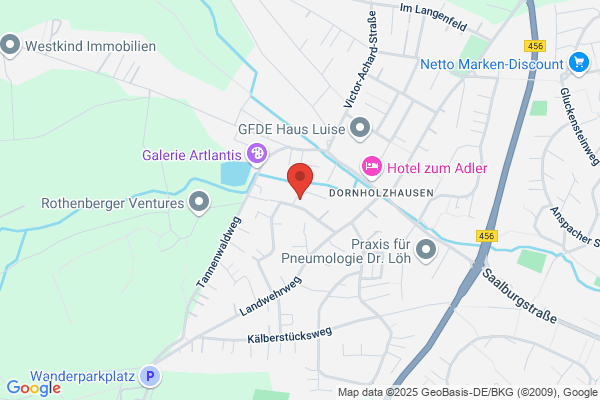 Jasna GmbH
