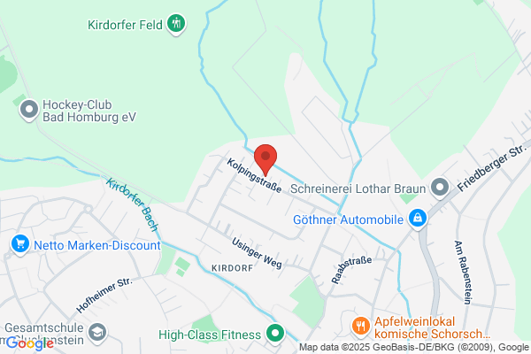 Altintas Gebäudeservice GmbH