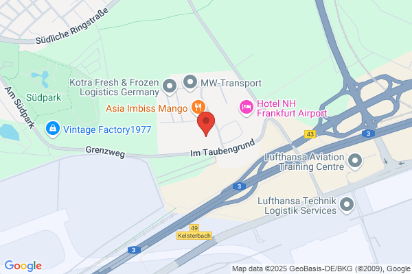 Aksu Professional Dienstleistung GmbH