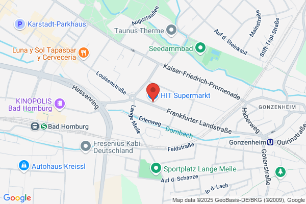 HUH Trading GmbH
