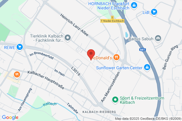 Hirzler & Sohn GmbH