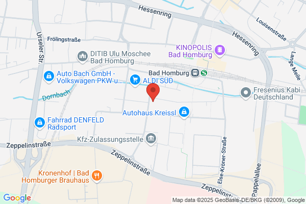 M & R Arend GmbH