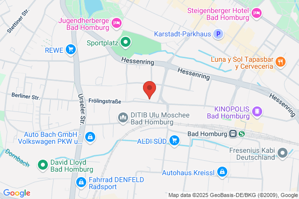 Hausverwaltung Jung-Namyslo