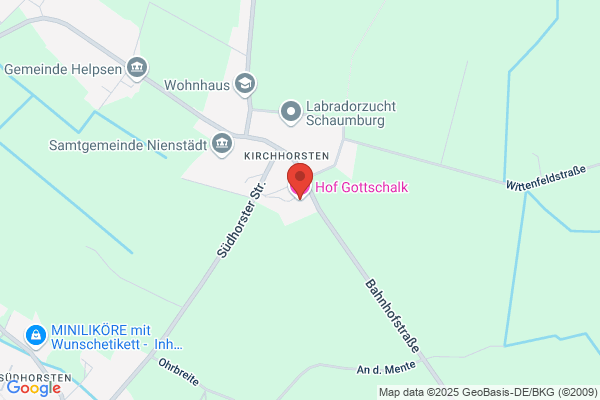 Gottschalk
