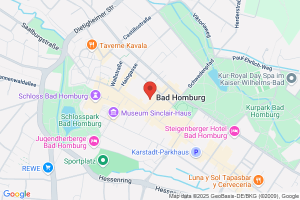 Schlemmer Express Bad Homburg v.d.Höhe OHG