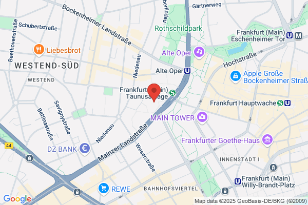 Frank Gehrsitz Immobilien