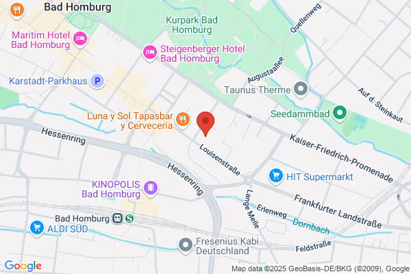 Namyslo Immobilien GmbH
