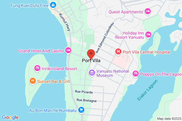 Villaport Ltd.