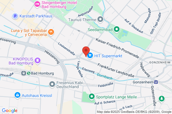Xylos Immobilien OHG