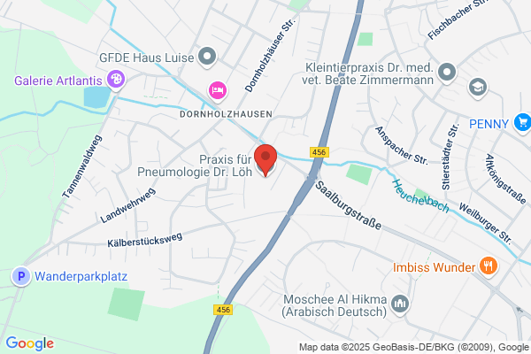 GET Planungsgesellschaft Energietechnik mbH