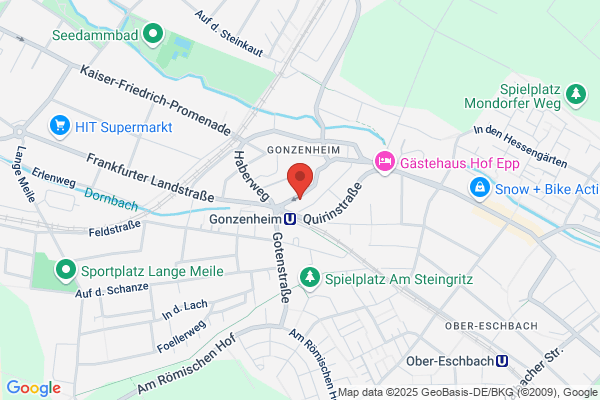 Dr. Fuld Ingenieurgesellschaft mbH