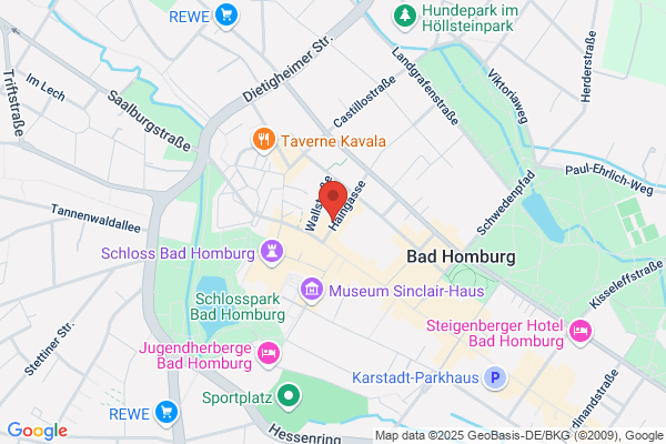 ILE Ingenieurleistungen GmbH