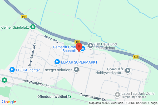 GG Twin Innenausbau GmbH