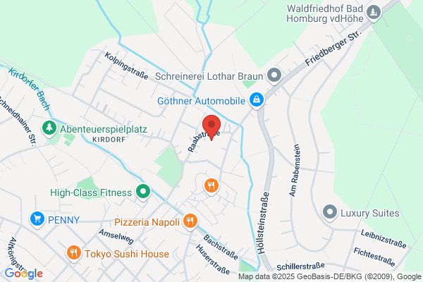 Kindergruppe RA(a)Bennest-Verein z.