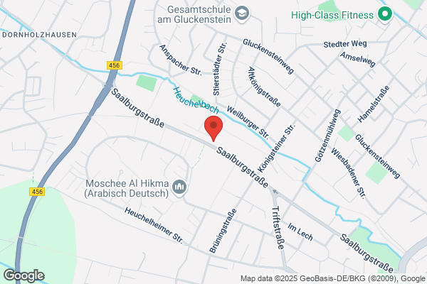Waldorfkindergarten Bad Homburg