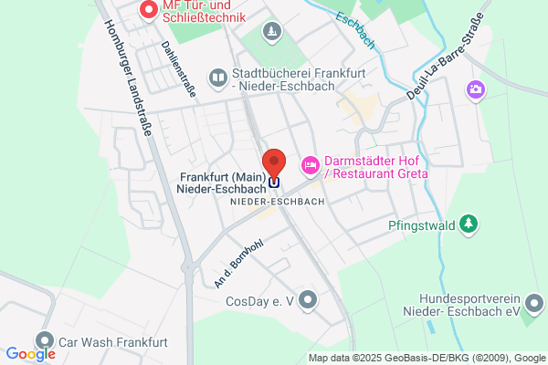 Nieder-Eschbach Gem.Büro