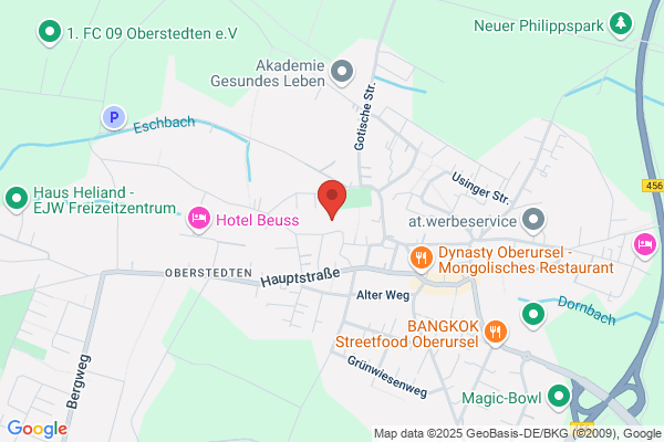 SA Physiotherapie - Privatpraxis Oberursel