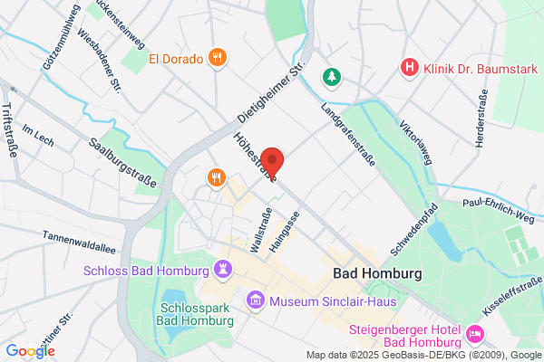 Studienkreis Nachhilfe Bad Homburg