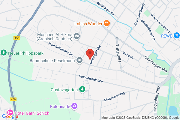 KUMON-Lerncenter Bad Homburg