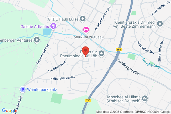 Objektgestaltung Stade