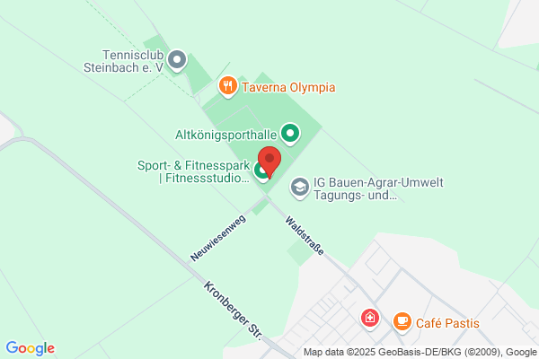 Massage Therapie Frankfurt