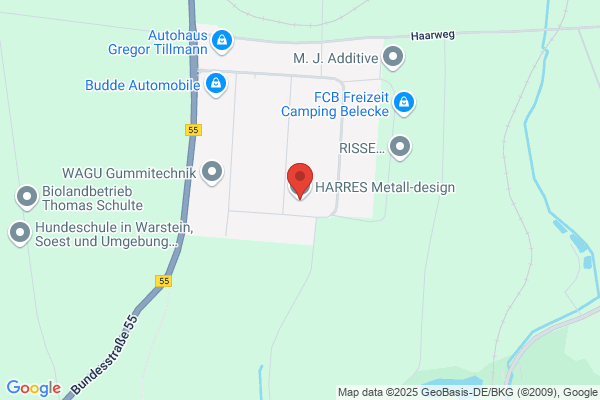 Harres Metall-design GmbH