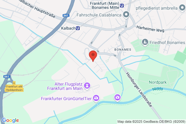 Schreinerei Gottfried & Unger GbR
