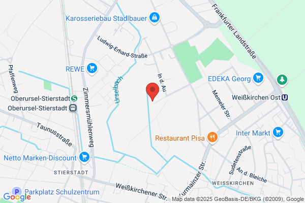 BLUE Multimedia GmbH