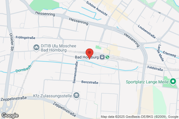 Musikhaus Taunus OHG