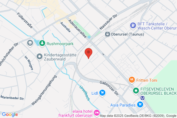 SocraTec R&D GmbH