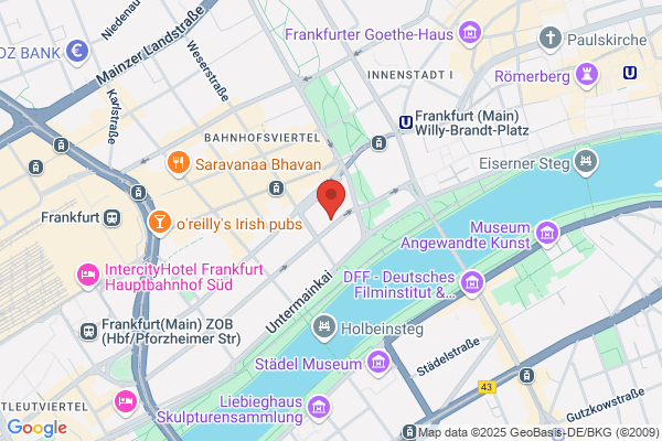 Med and More Communication GmbH Agentur f. PR u. Kommunikation
