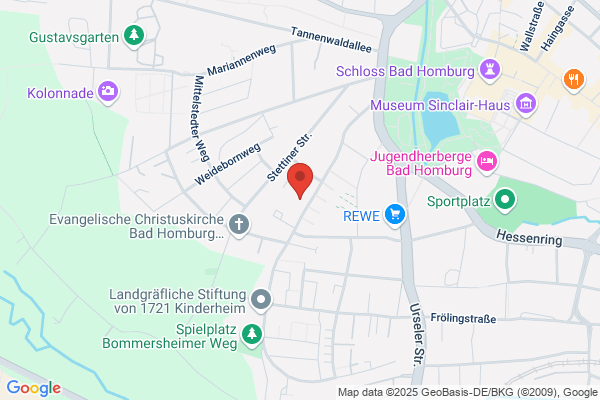 Metzenauer Coaching Inh. Dipl.-Kfm. Klaus Metzenauer