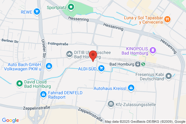MNT Schmitt Becker GmbH Rechtsanwaltsgesellschaft