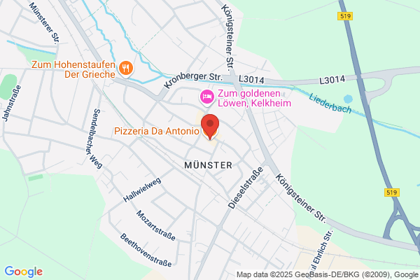 Pizzeria Antonio