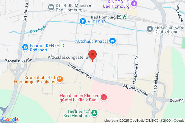 KFZ-Sachverständigenbüro Haut