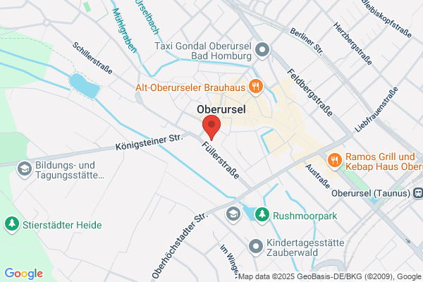 Grundschule Mitte